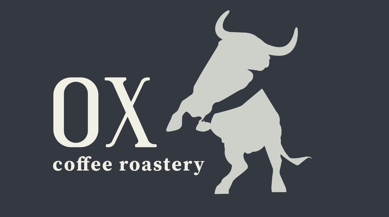 OX Coffee Roastery