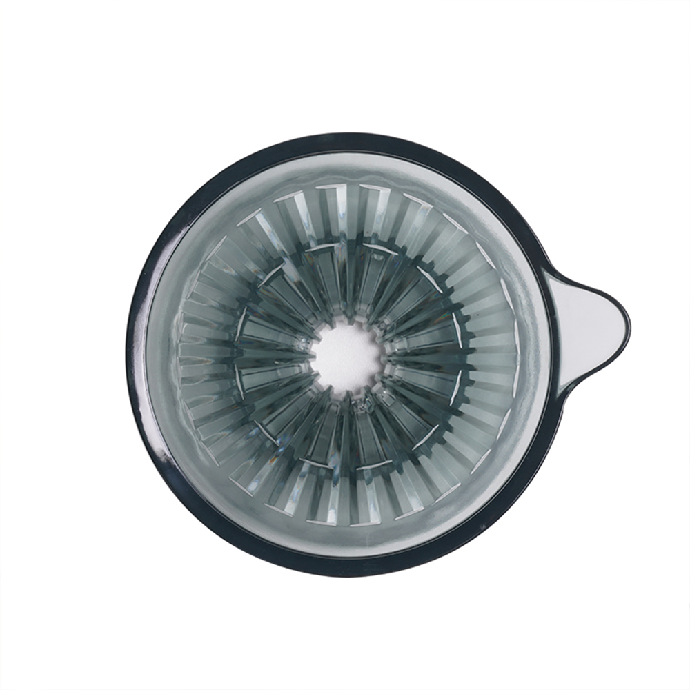 TIMEMORE Crystal Eye Brewer Set Transparent Black 02