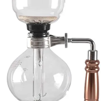 Siphon Coffee Maker Japanese Style