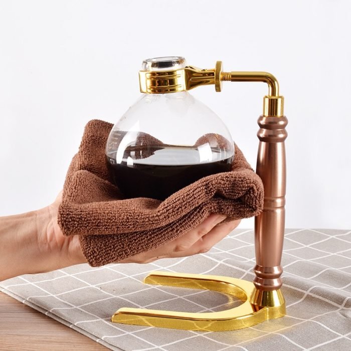Siphon Coffee Maker Japanese Style