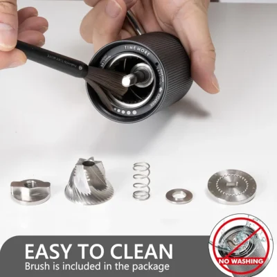 TIMEMORE C3 ESP Manual Grinder