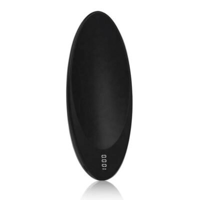 Coffee Bean Tray with Built-in Scale 200g