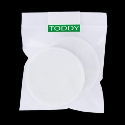 TODDY Cold Brew Felt Filters (2 packs)