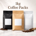1kg Coffee Packs