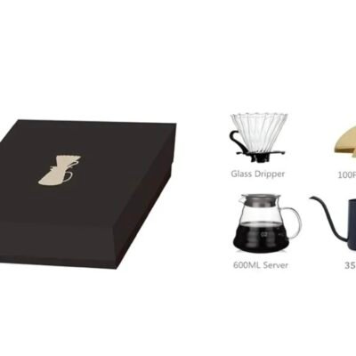 V60 Gift Box