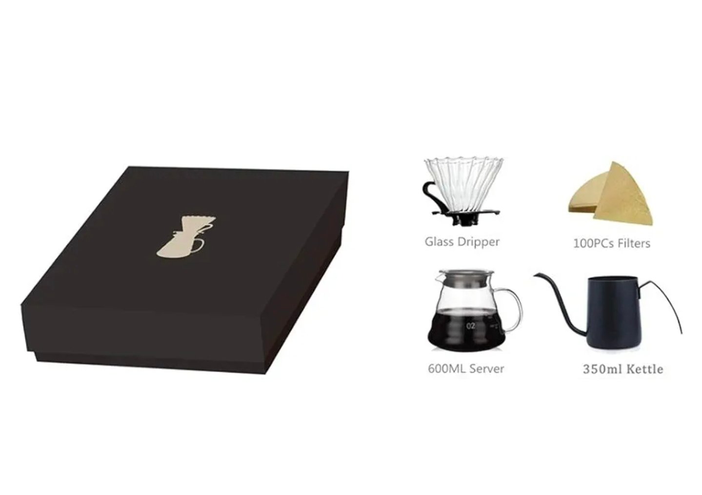 V60 Gift Box