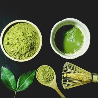 Matcha