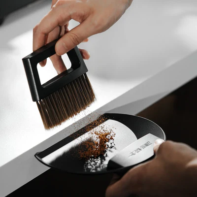 Serving & Cleaning Tools