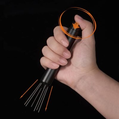 Magnetic Needle Distributor Pin