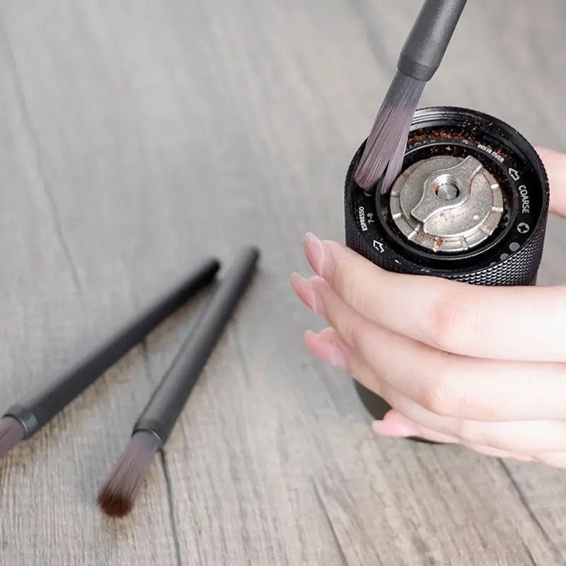 TIMEMORE PP Brush for Manual Coffee Grinders