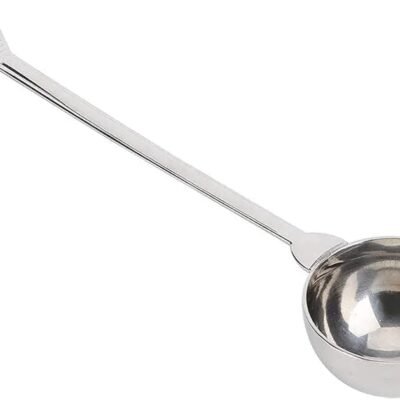 Stainless Steel Spoon (15 ml)