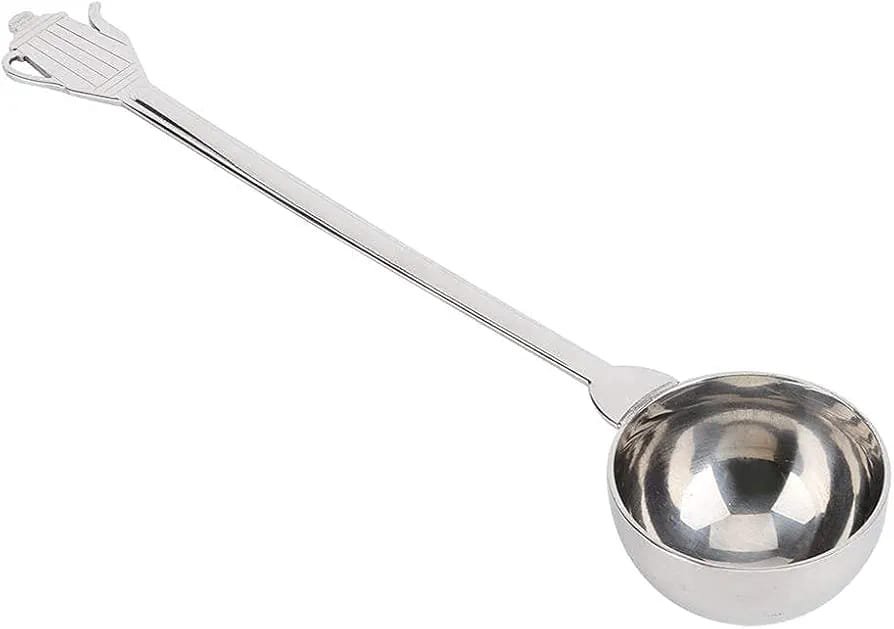 Stainless Steel Spoon (15 ml)