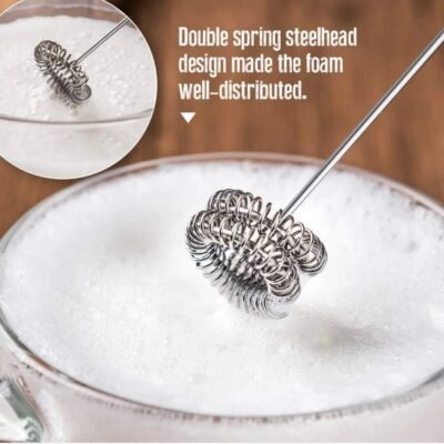 Milk Frother