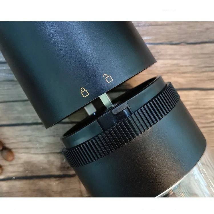 USB Electric Grinder