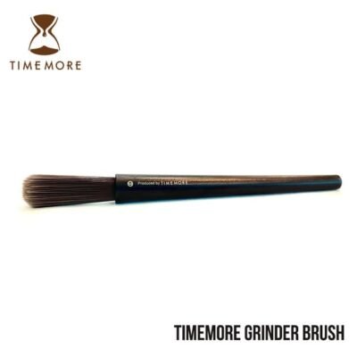 TIMEMORE PP Brush for Manual Coffee Grinders