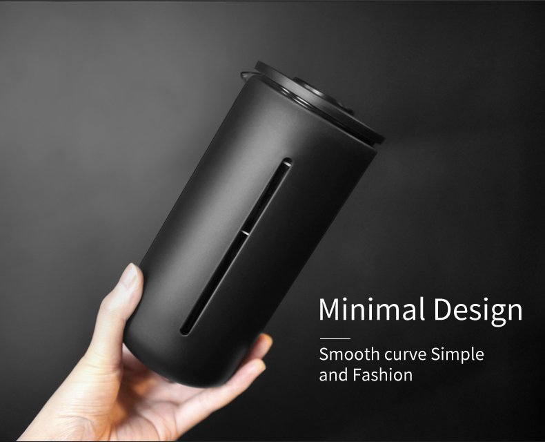 Timemore U French Press 450 ml