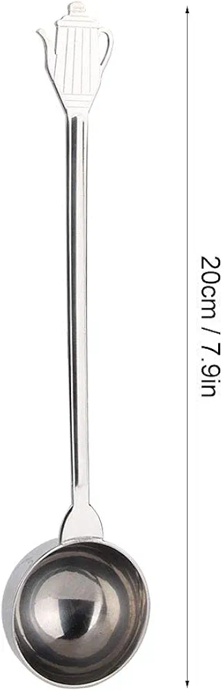 Stainless Steel Spoon (15 ml)
