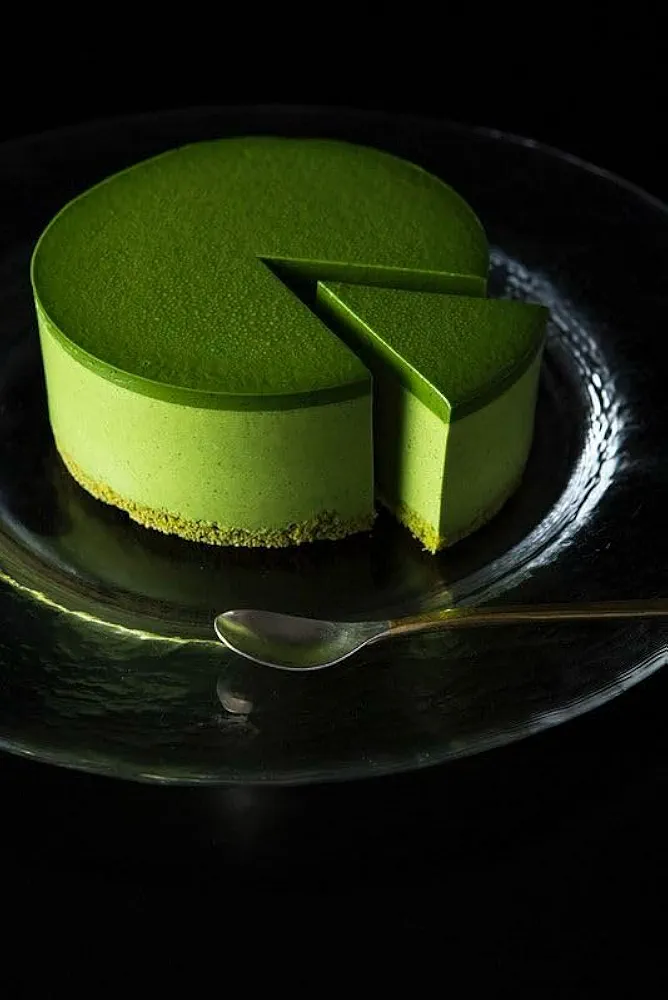 Matcha Green Tea Powder Kagura 500 g