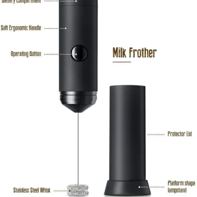 Milk Frother