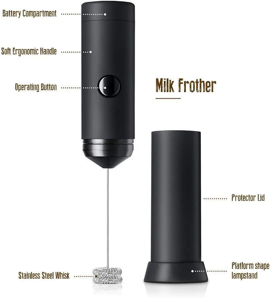 Milk Frother