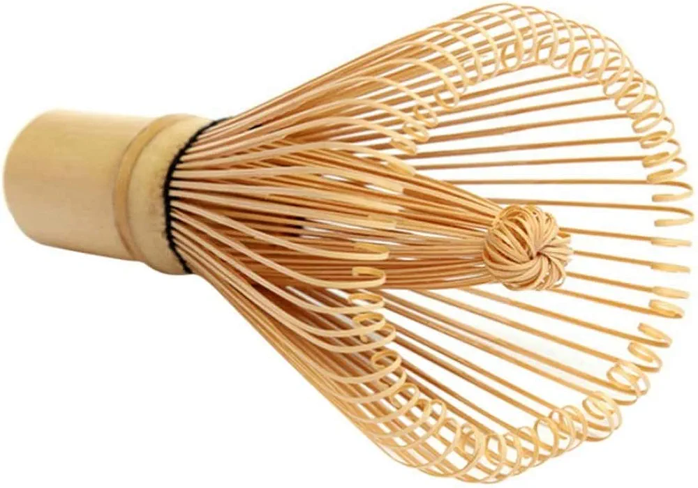 Bamboo Matcha Whisk