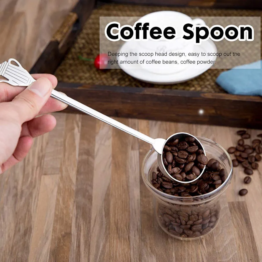 Stainless Steel Spoon (15 ml)