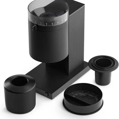 Fellow Opus Grinder