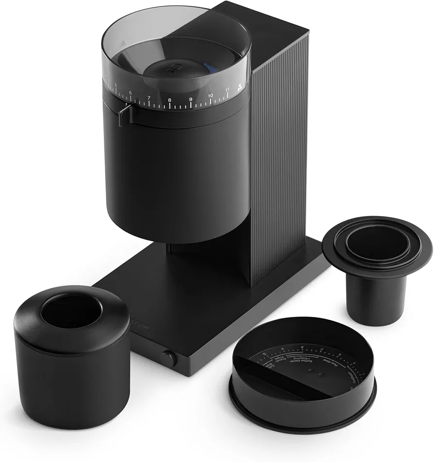 Fellow Opus Grinder
