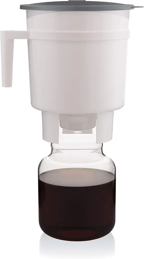 TODDY Essential Brewer Package For Cold Brew