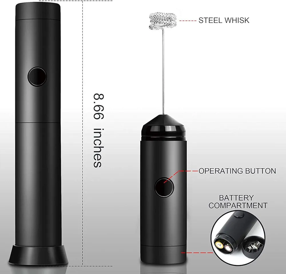Milk Frother