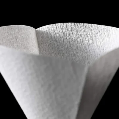 CAFEC V60 Paper Filter V2 (100 pieces)