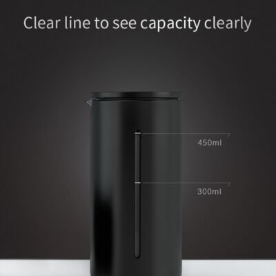 Timemore U French Press 450 ml