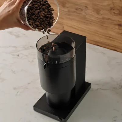 Fellow Opus Grinder