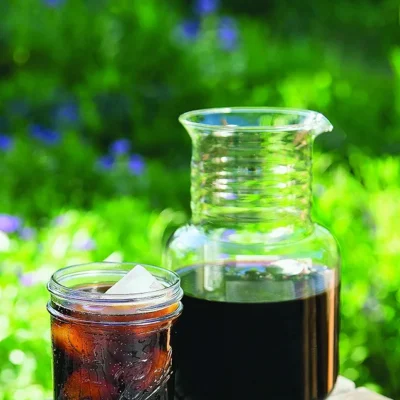 TODDY Essential Brewer Package For Cold Brew