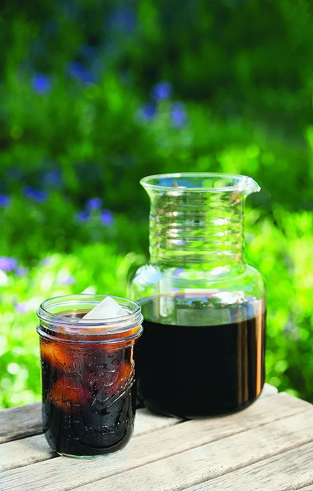 TODDY Essential Brewer Package For Cold Brew