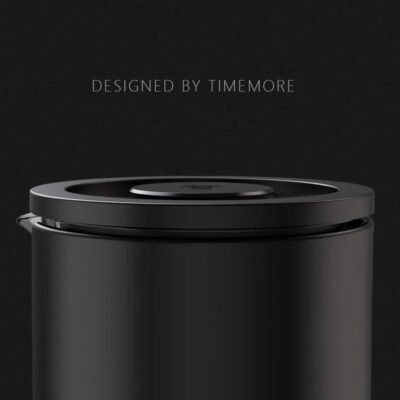Timemore U French Press 450 ml