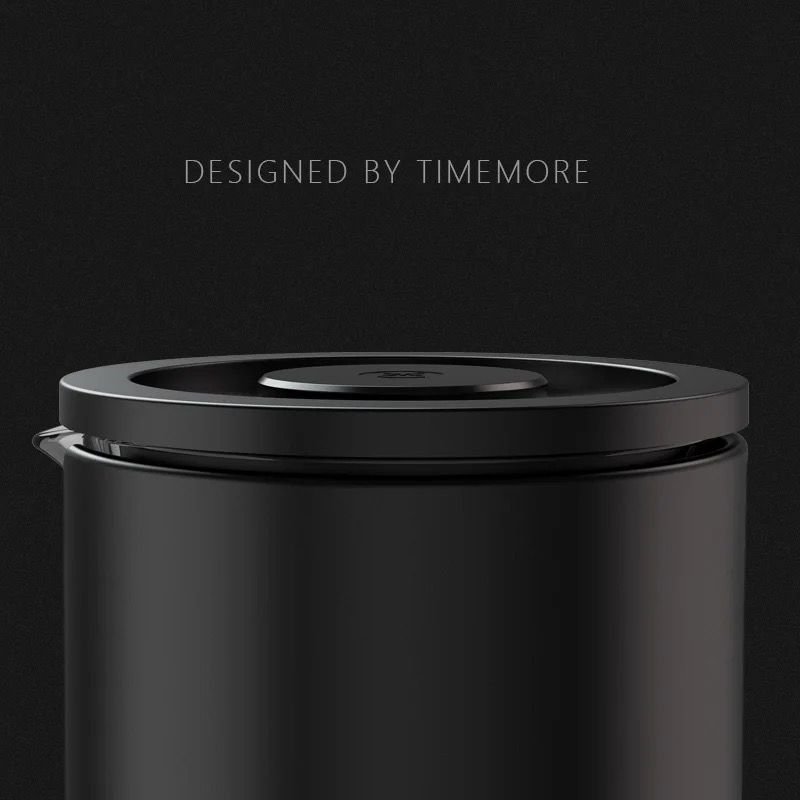 Timemore U French Press 450 ml