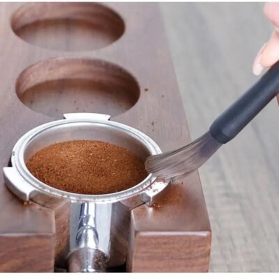 TIMEMORE PP Brush for Manual Coffee Grinders