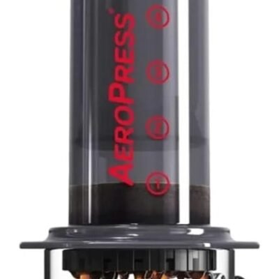 AeroPress Coffee and Espresso Maker (500 ml)