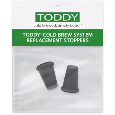 Brewing Toddy Silicone Stopper 2 Packs