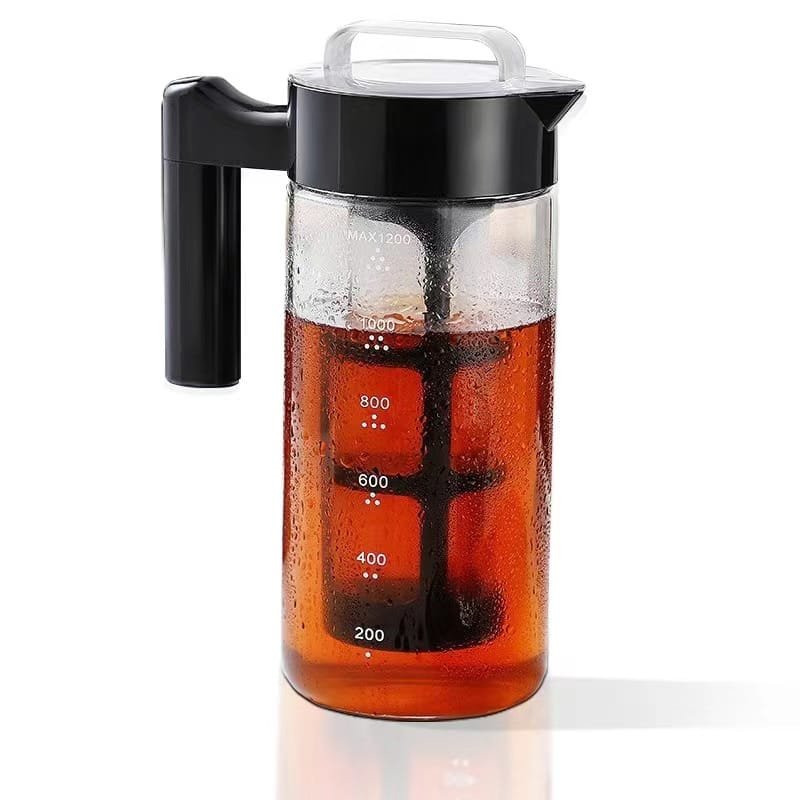 Cold Brew Pot 1200 ml BPA Free