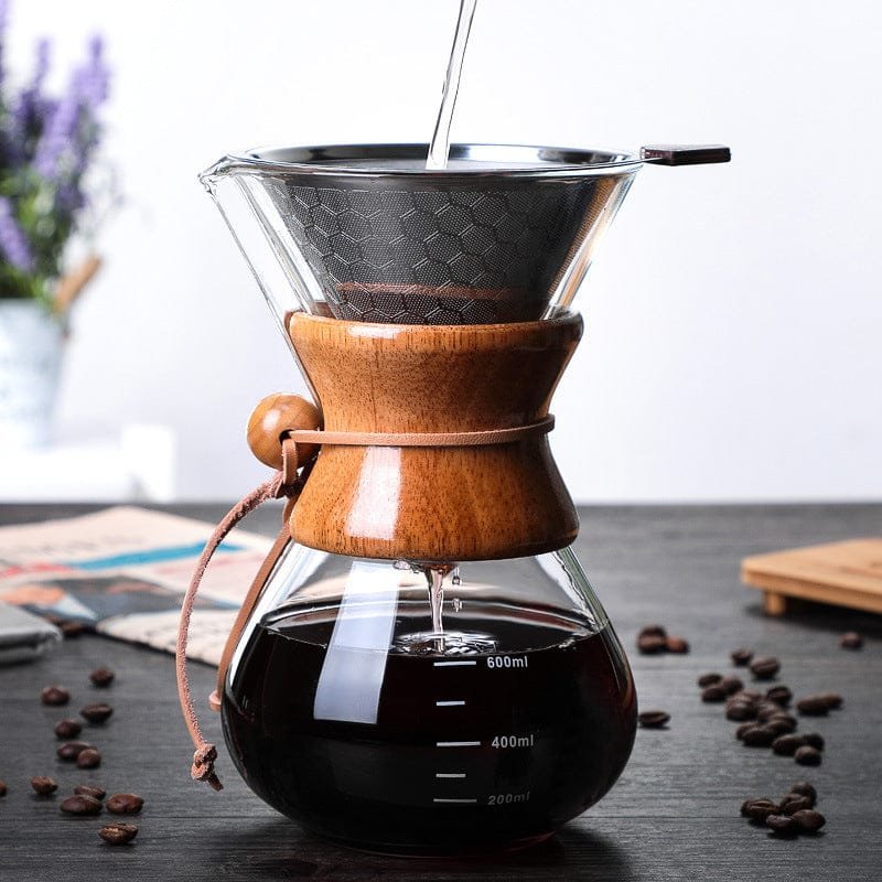Chemex Coffee Pot 400 ml