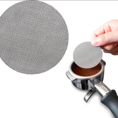 Portafilter Mesh Filter 58 mm