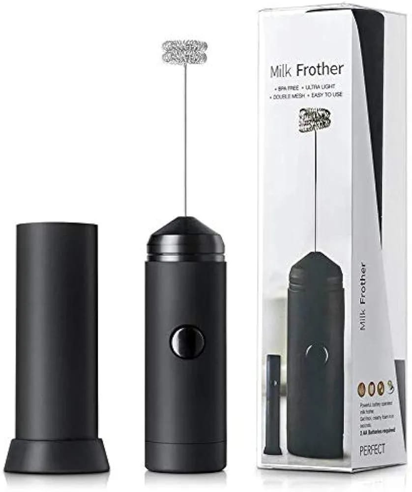 Milk Frother