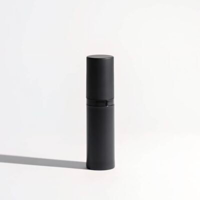 Spray Bottle Black 30 ml