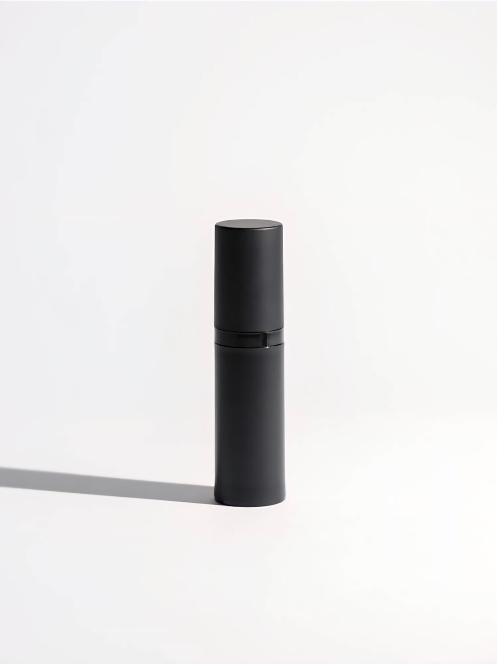 Spray Bottle Black 30 ml