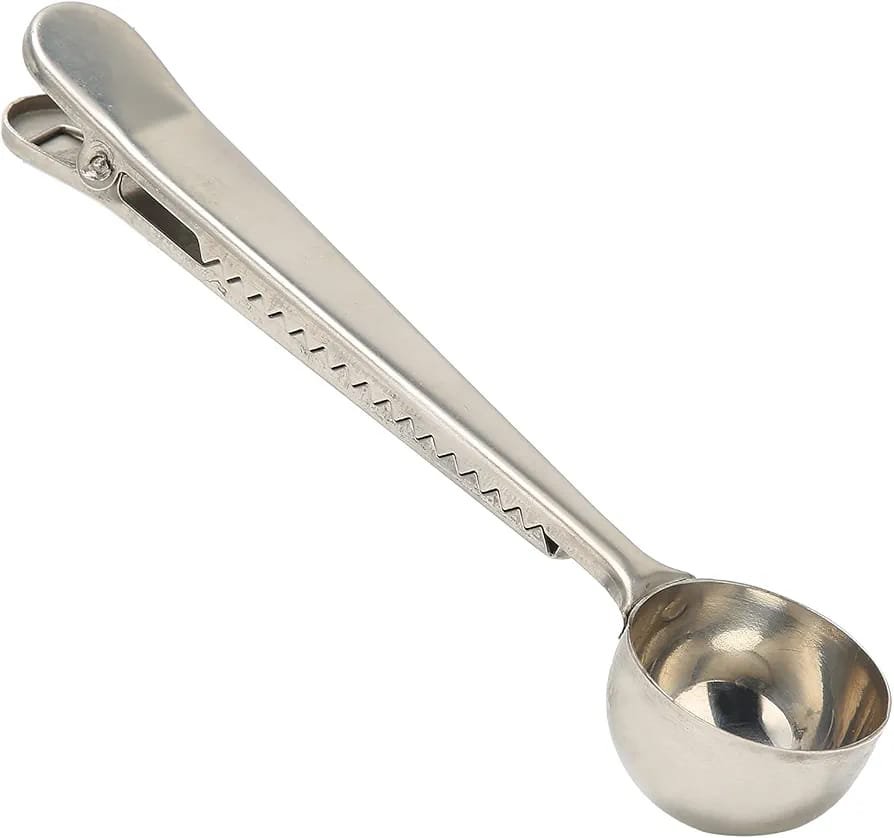 Clip Spoon