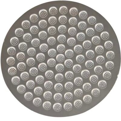 Coffee Puck Screen 58 mm