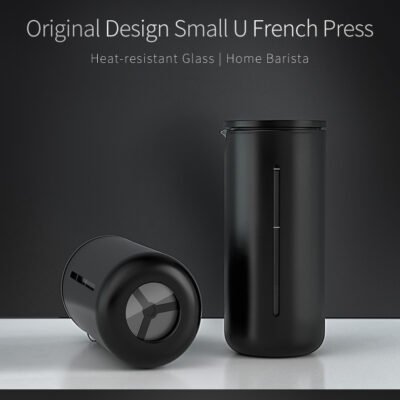 Timemore U French Press 450 ml