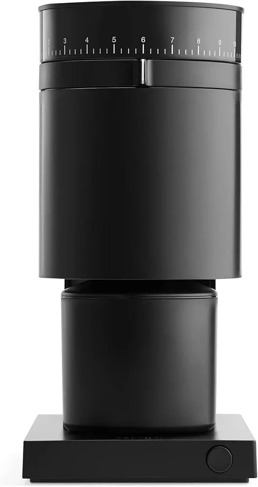 Fellow Opus Grinder